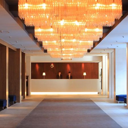Hotel Fuji Яманаси Экстерьер фото