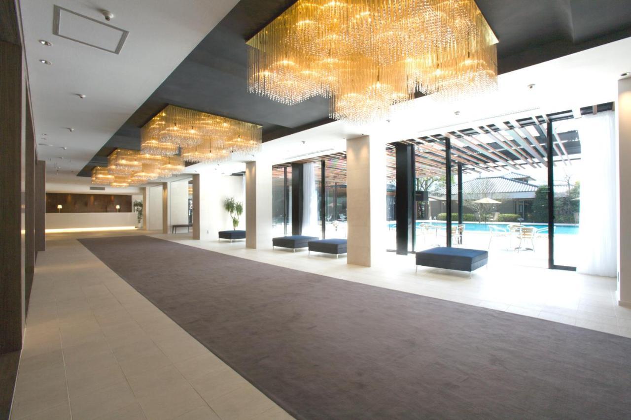 Hotel Fuji Яманаси Экстерьер фото