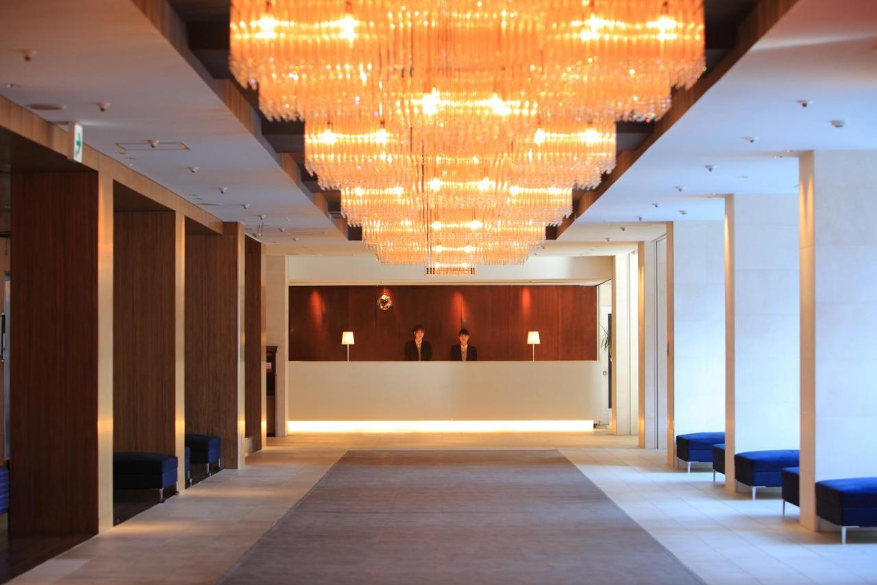 Hotel Fuji Яманаси Экстерьер фото