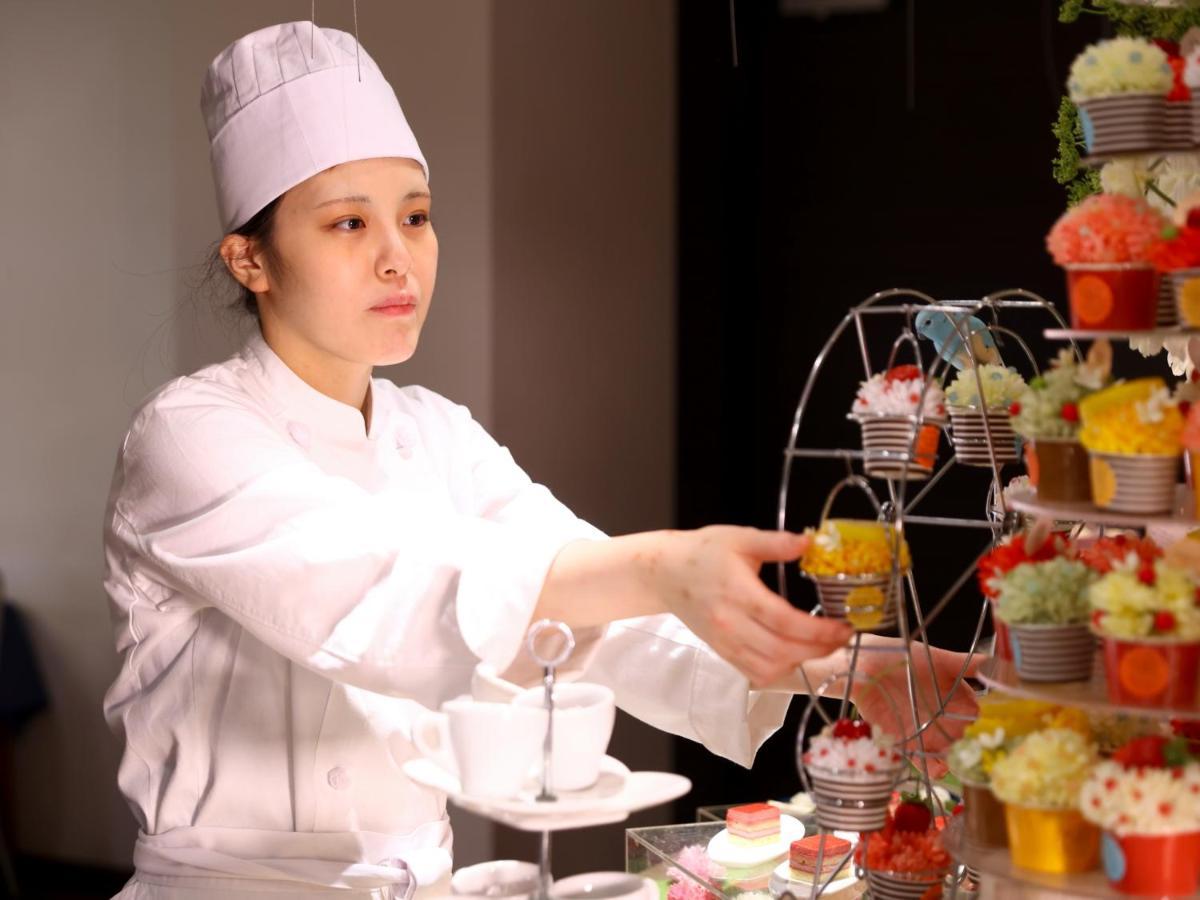 Hotel Fuji Яманаси Экстерьер фото