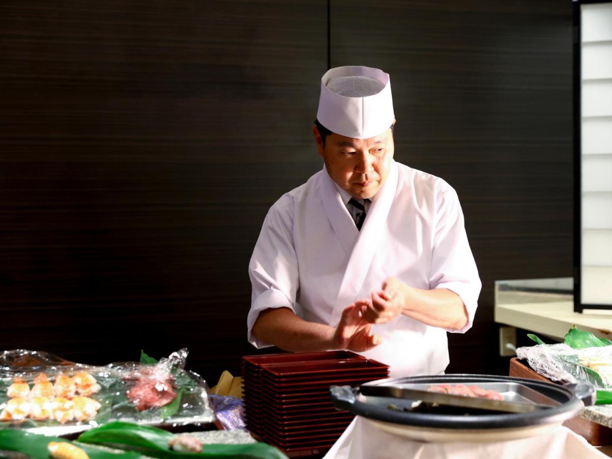 Hotel Fuji Яманаси Экстерьер фото