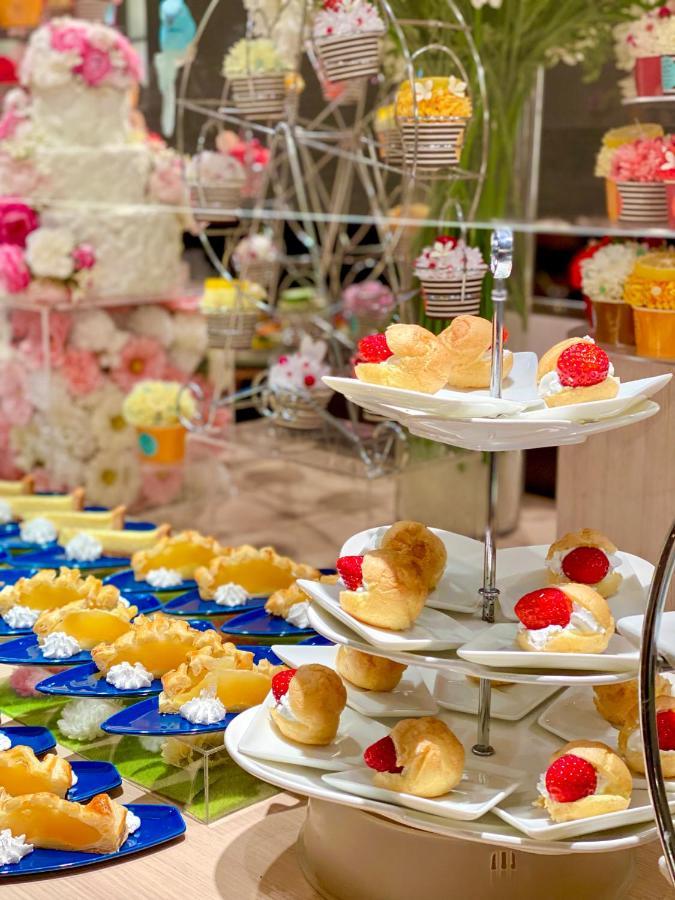 Hotel Fuji Яманаси Экстерьер фото