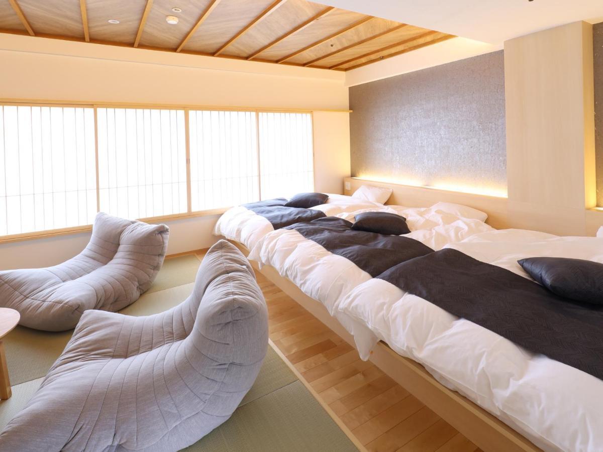 Hotel Fuji Яманаси Экстерьер фото