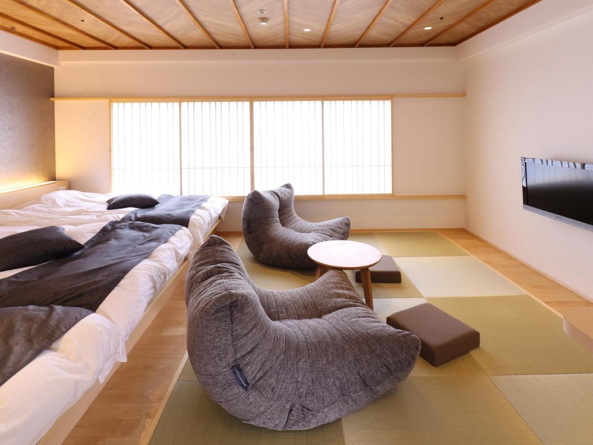 Hotel Fuji Яманаси Экстерьер фото